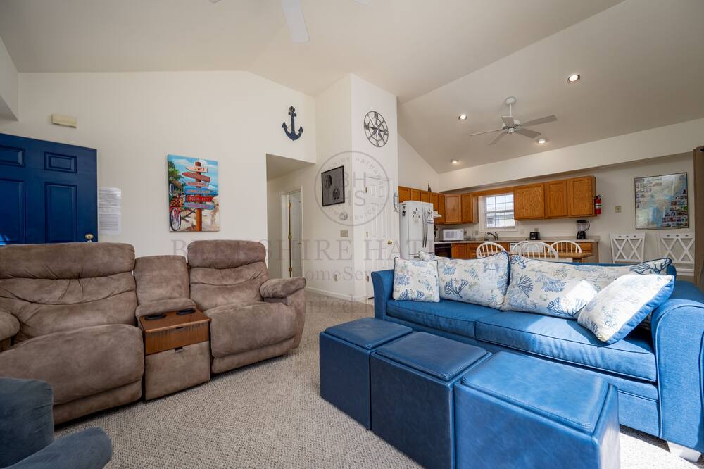 Photo of Bedroom in Broadkill Beach