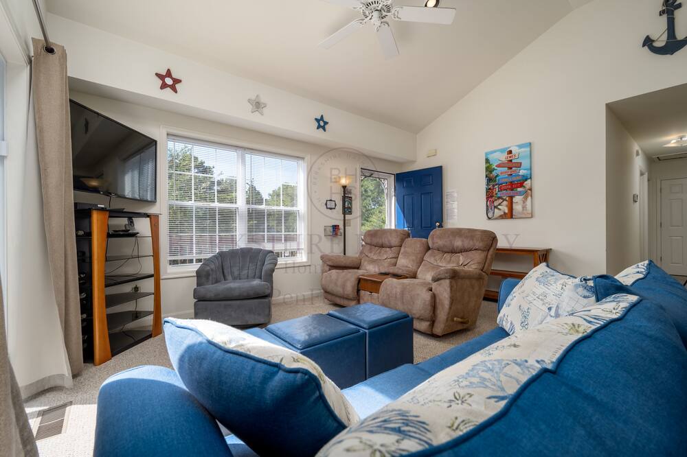 Photo of Bedroom in Broadkill Beach