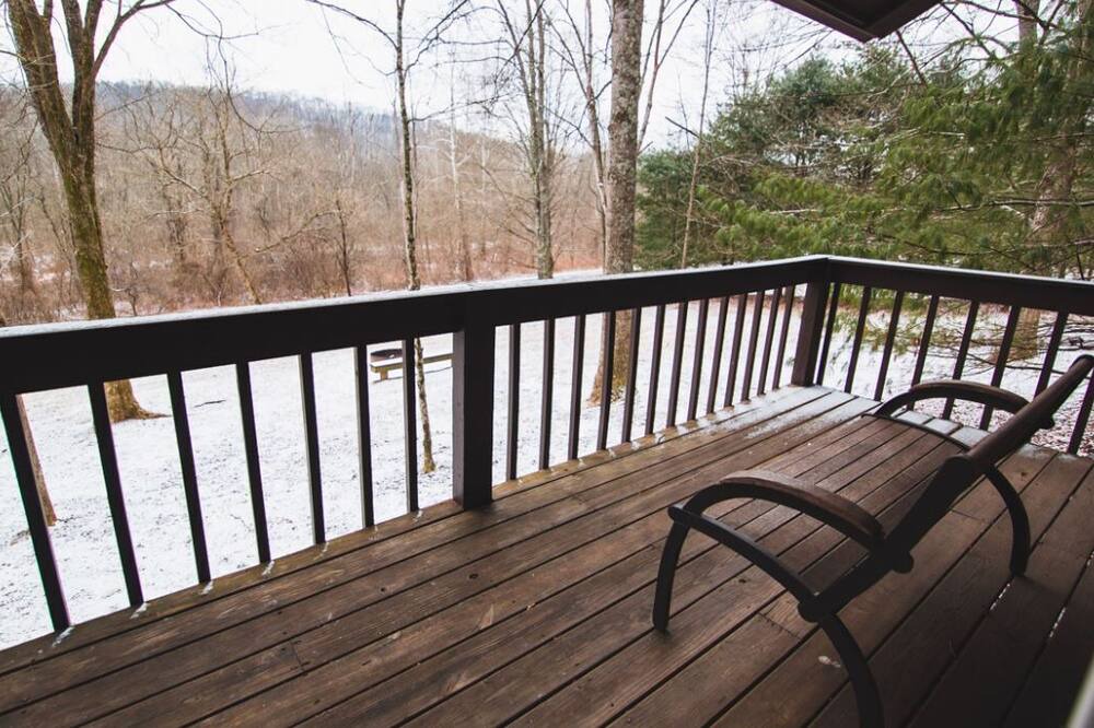 Photo of Outdoor in Laurelville