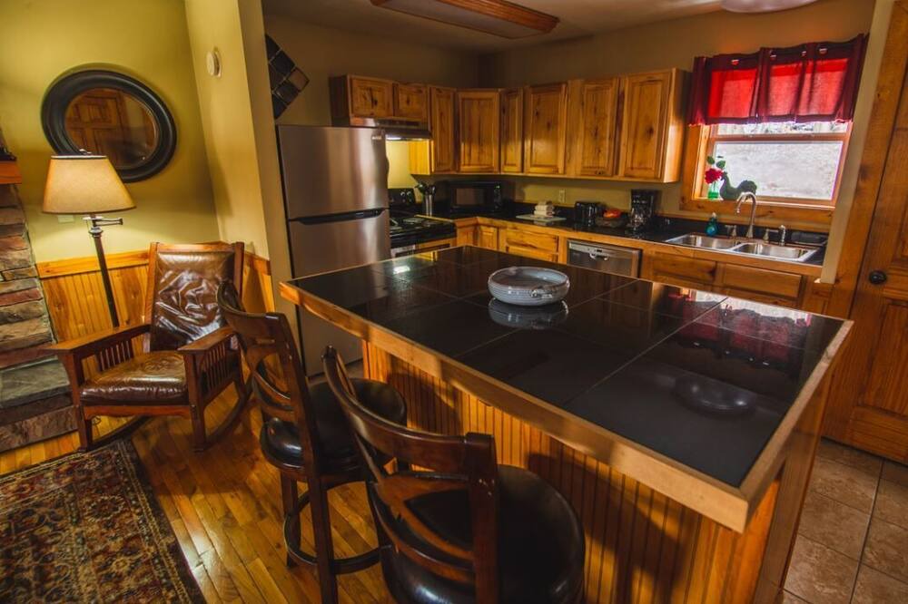 Photo of Kitchen in Laurelville