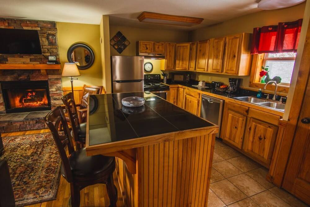 Photo of Kitchen in Laurelville