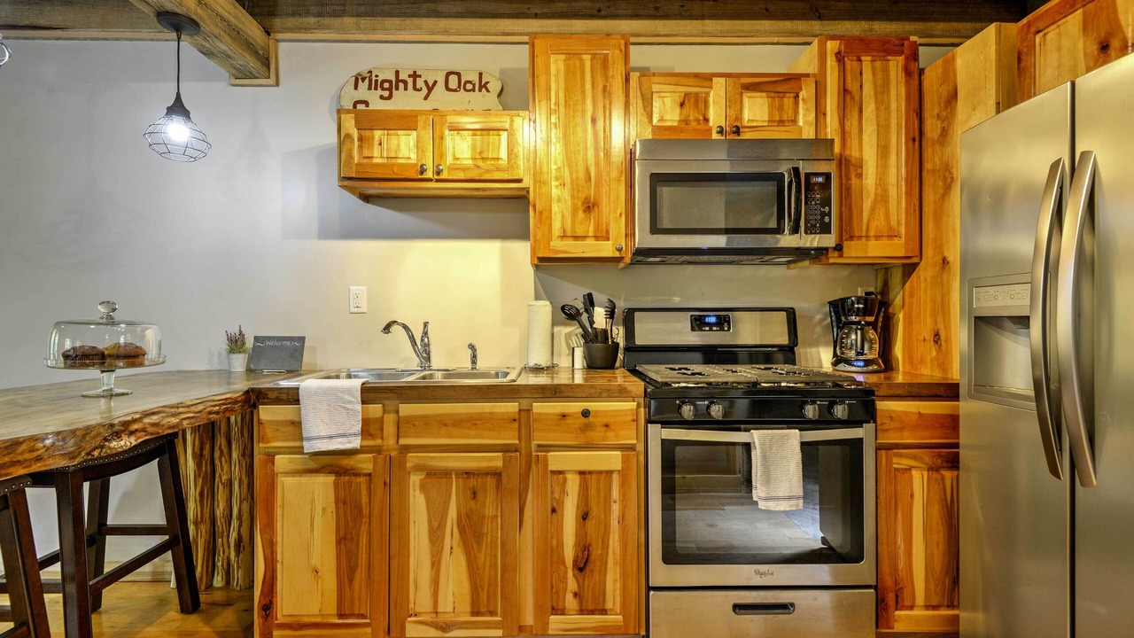 Photo of Kitchen in Ulster