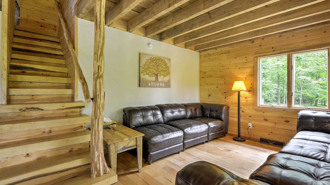 Photo of Livingroom in Ulster