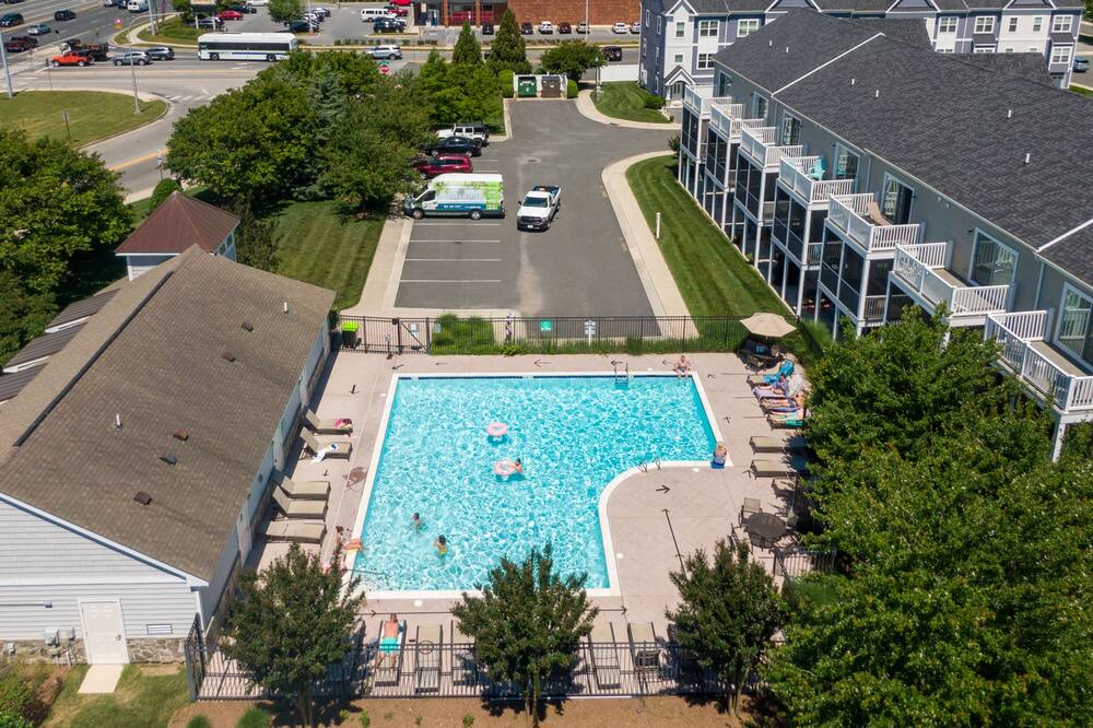 Photo of Outdoor in Rehoboth Beach