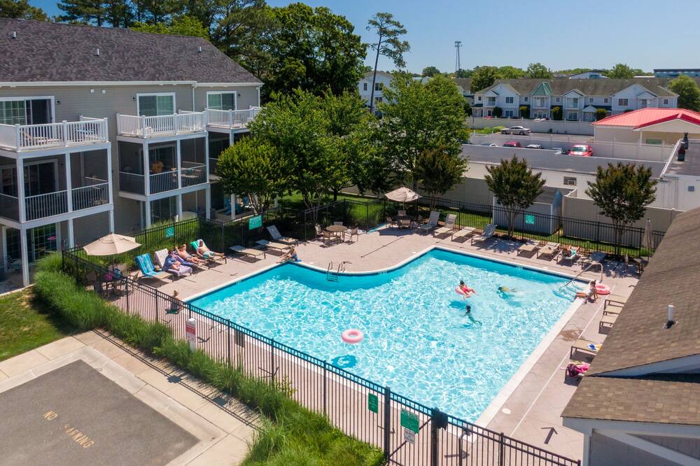 Photo of Outdoor in Rehoboth Beach