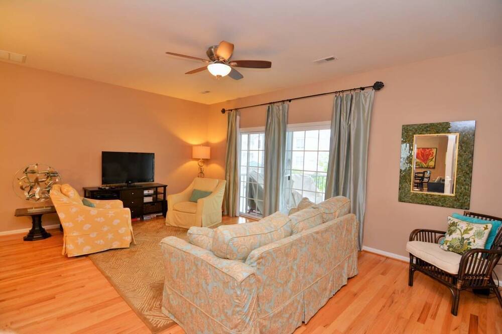 Photo of Livingroom in Rehoboth Beach