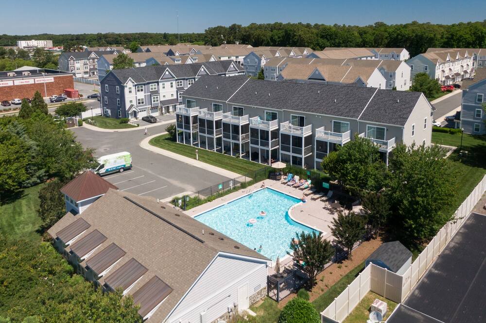 Photo of Outdoor in Rehoboth Beach