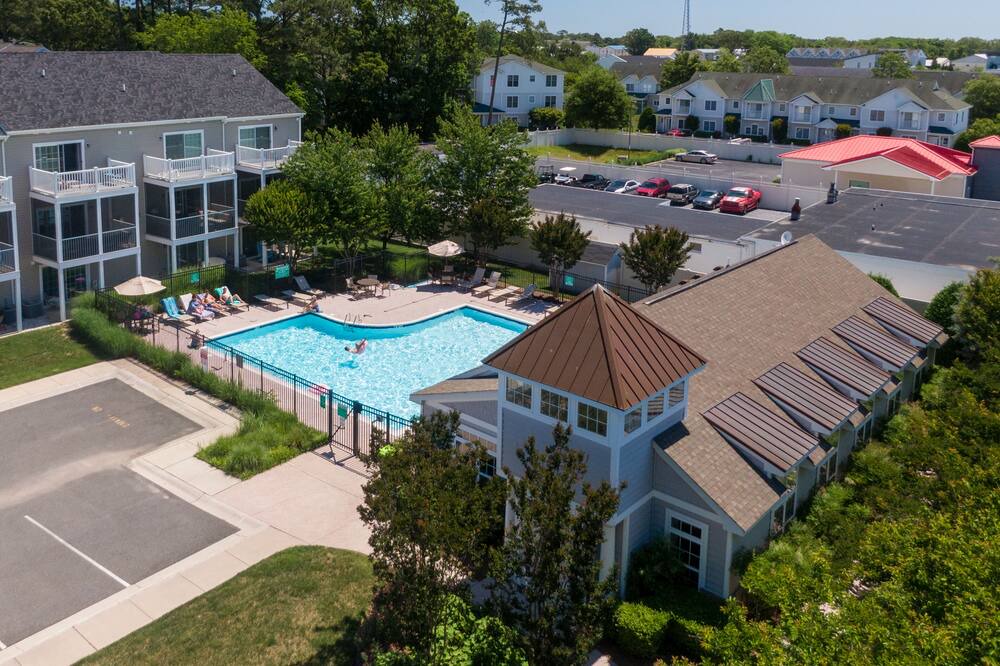 Photo of Outdoor in Rehoboth Beach
