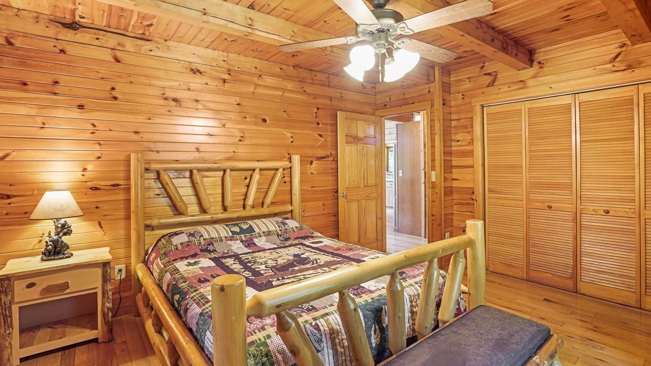 Photo of Bedroom in Creola