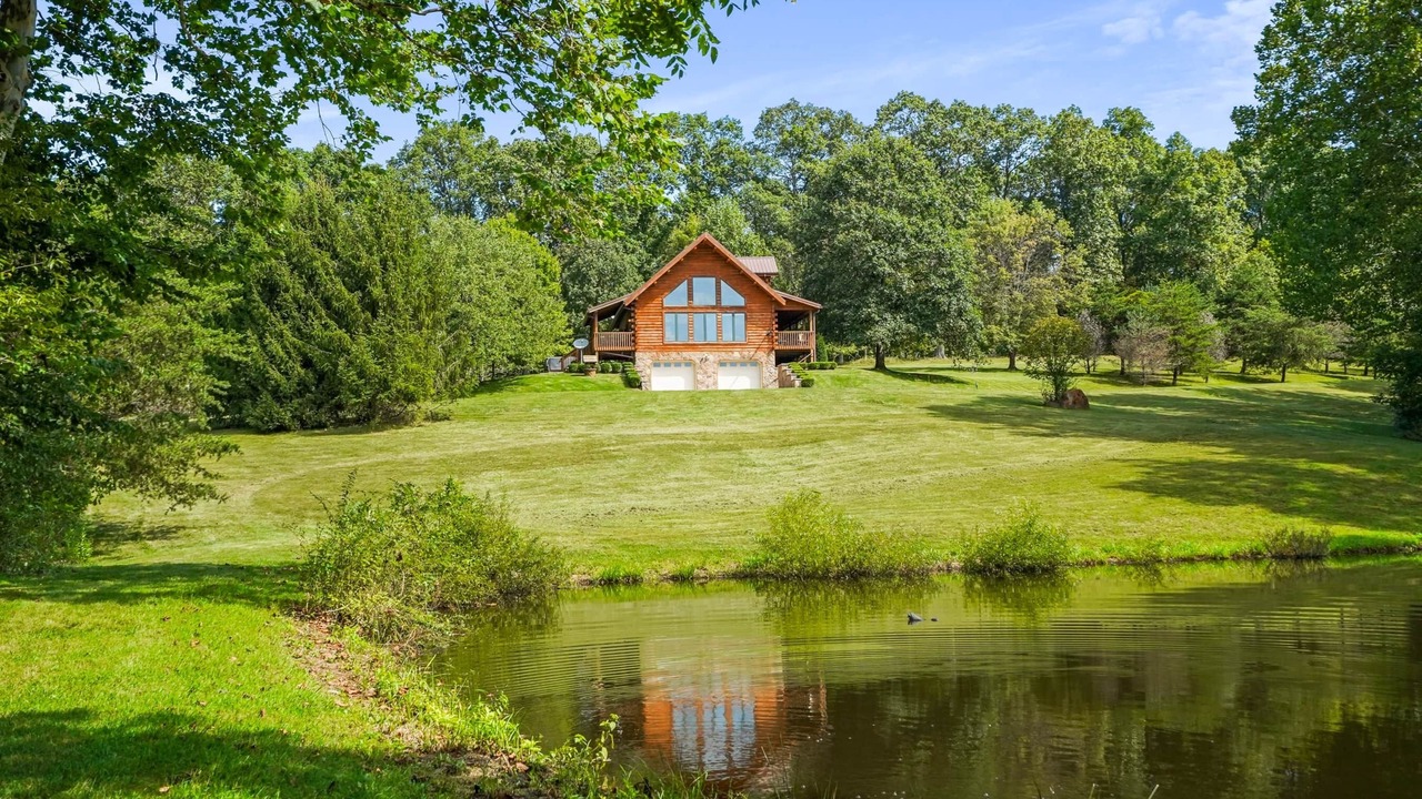 Photo of Outdoor in Creola
