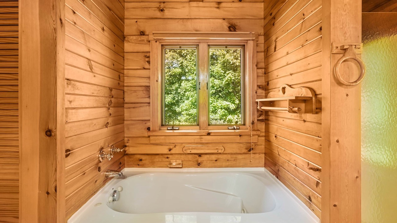 Photo of Bathroom in Creola