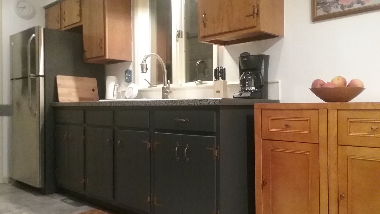 Photo of Kitchen in Pawling