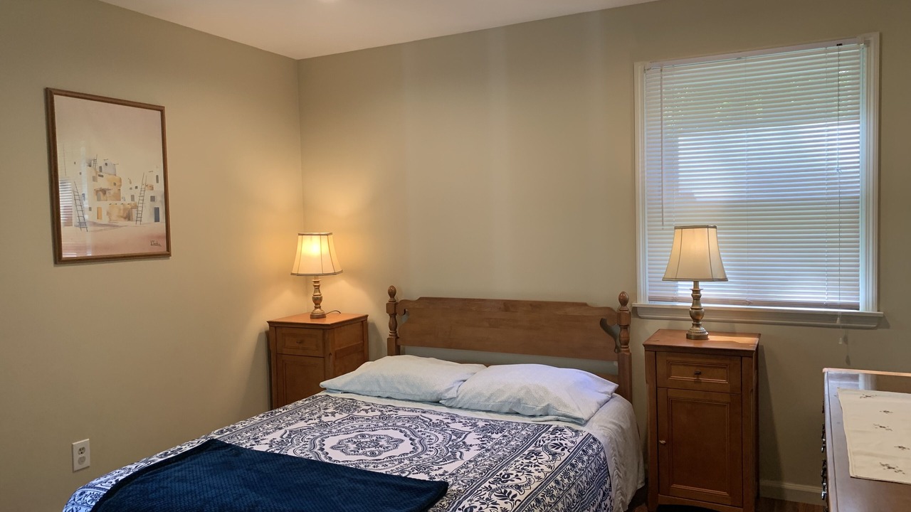 Photo of Bedroom in Pawling