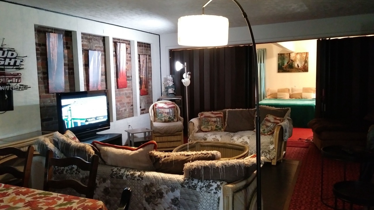 Photo of Livingroom in Tiona