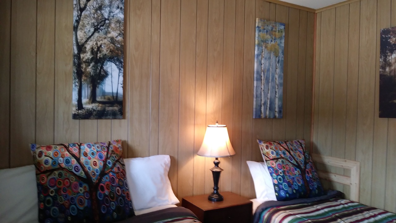Photo of Bedroom in Tiona