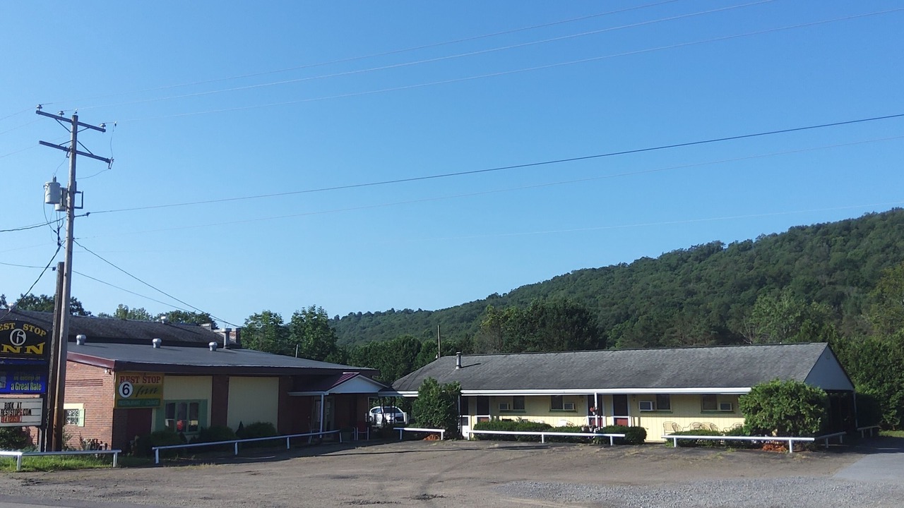 Photo of Outdoor in Tiona