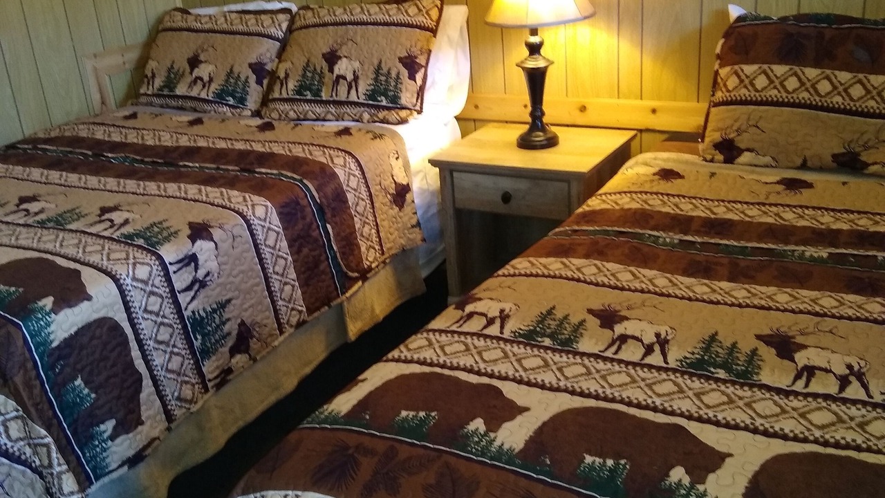Photo of Bedroom in Tiona