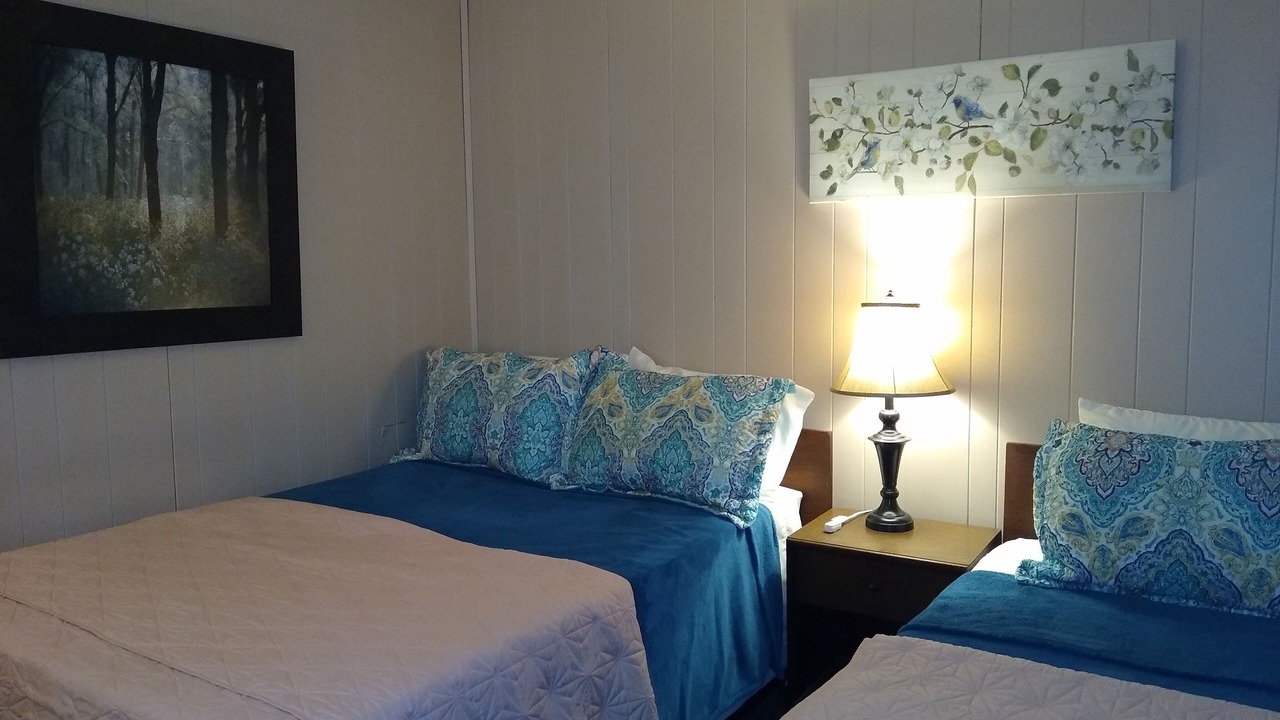Photo of Bedroom in Tiona