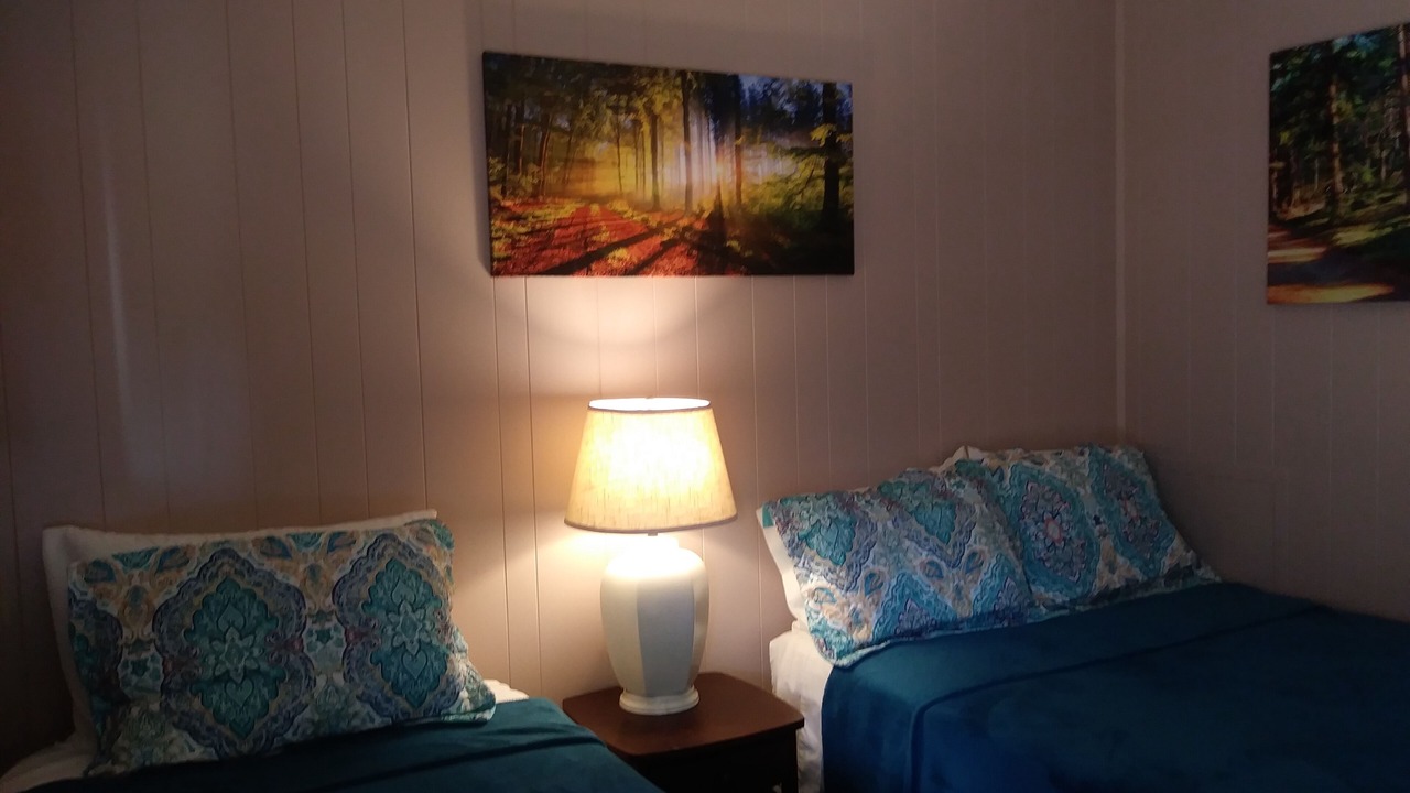Photo of Bedroom in Tiona