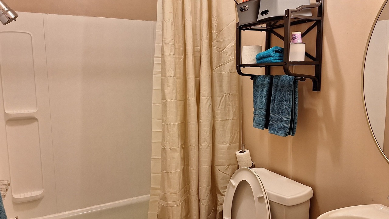 Photo of Bathroom in Tiona