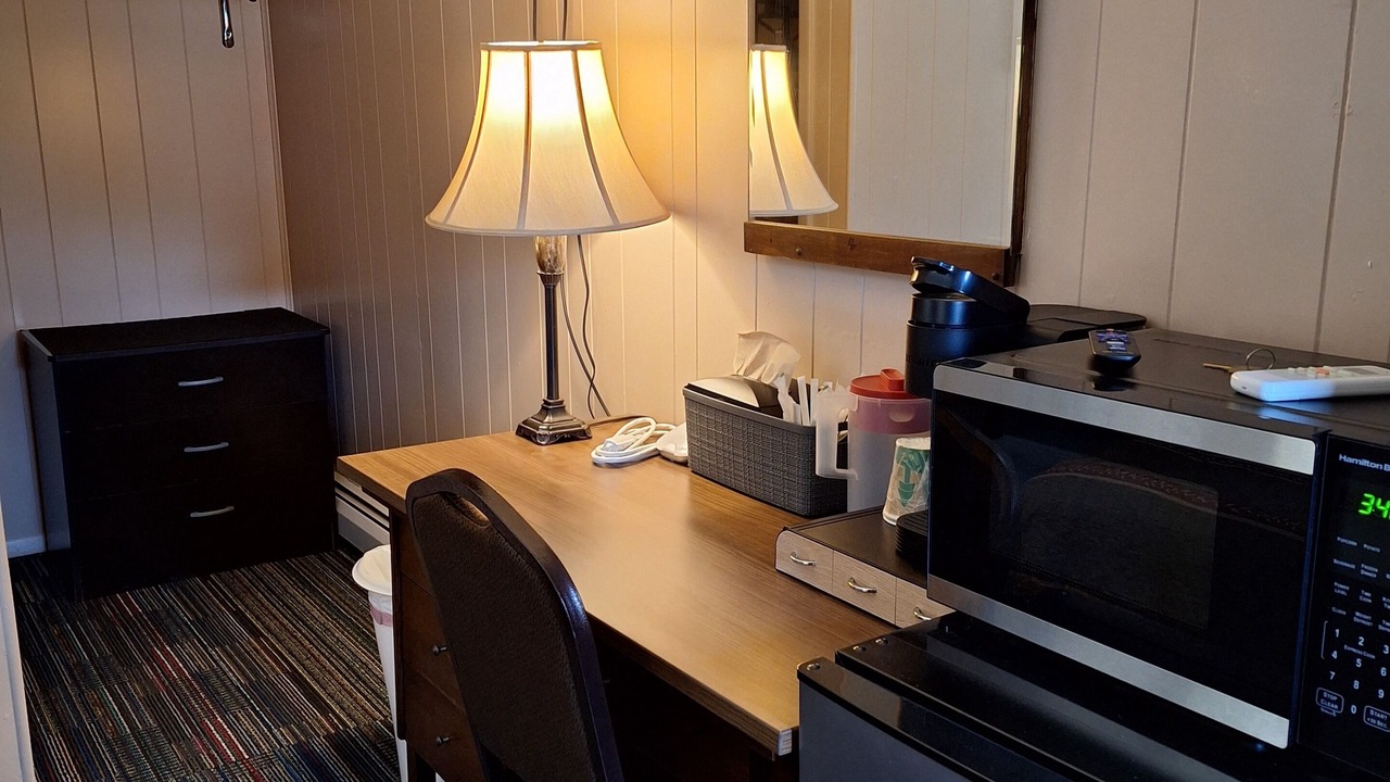 Photo of Bedroom in Tiona