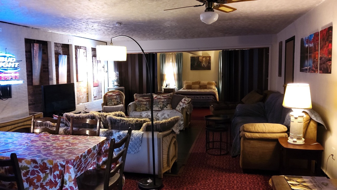 Photo of Livingroom in Tiona