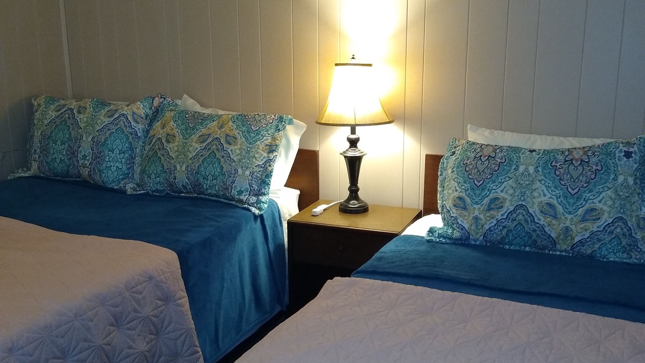 Photo of Bedroom in Tiona