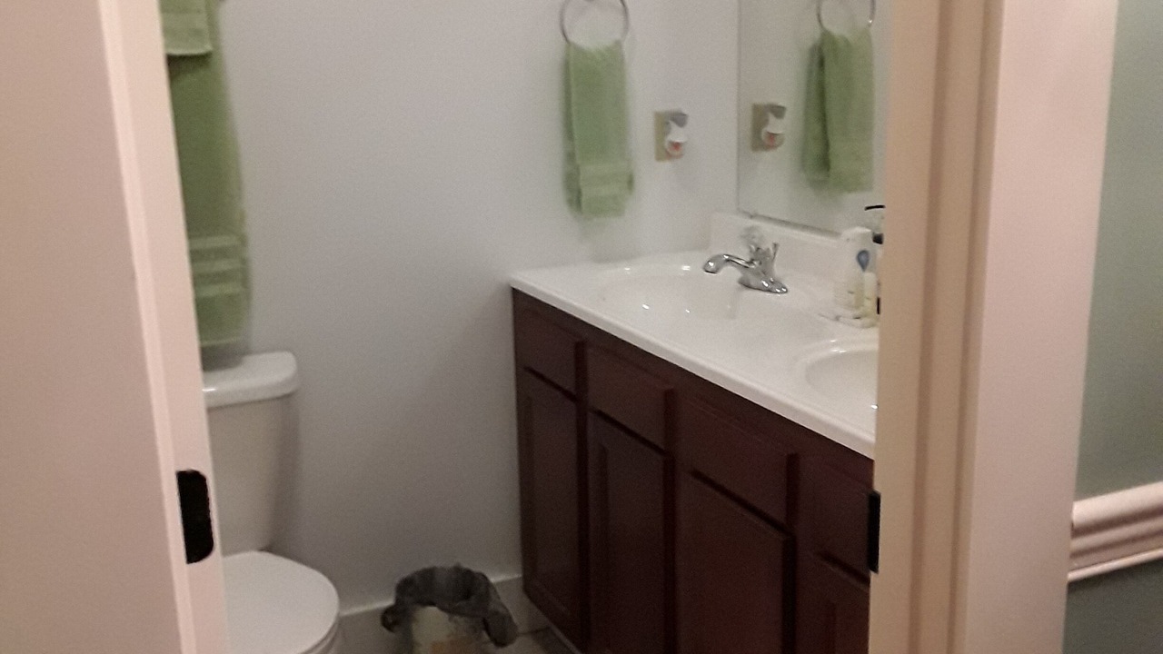 Photo of Bathroom in Springfield