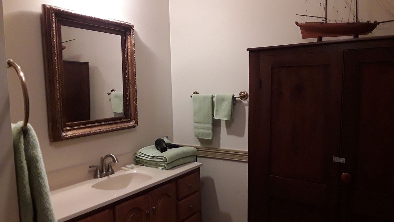 Photo of Bathroom in Springfield