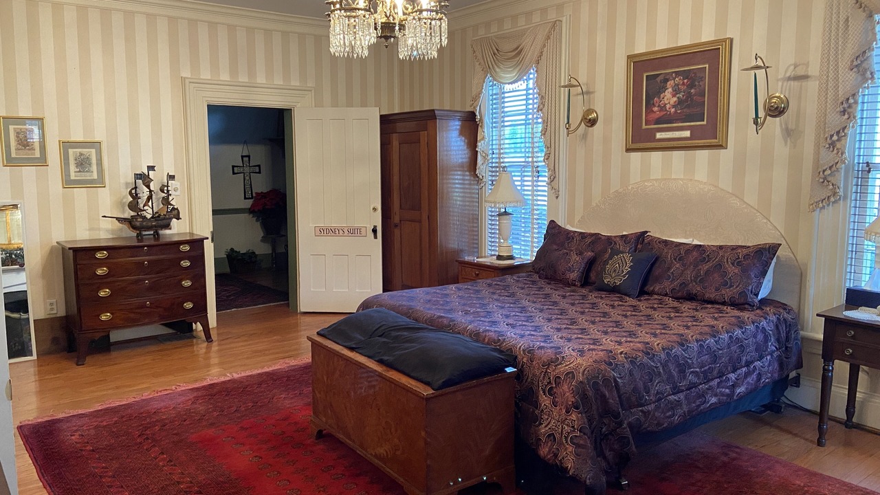 Photo of Bedroom in Springfield