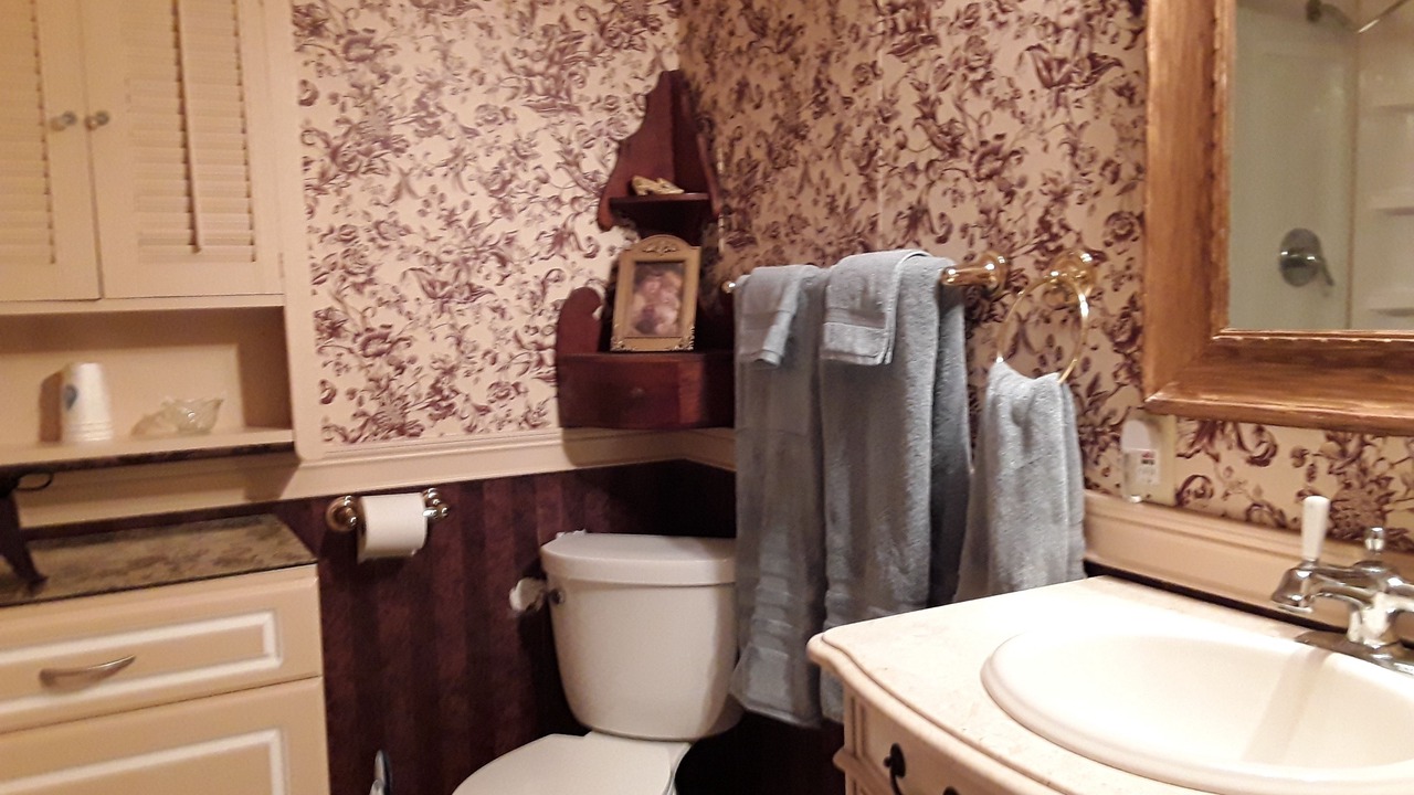 Photo of Bathroom in Springfield
