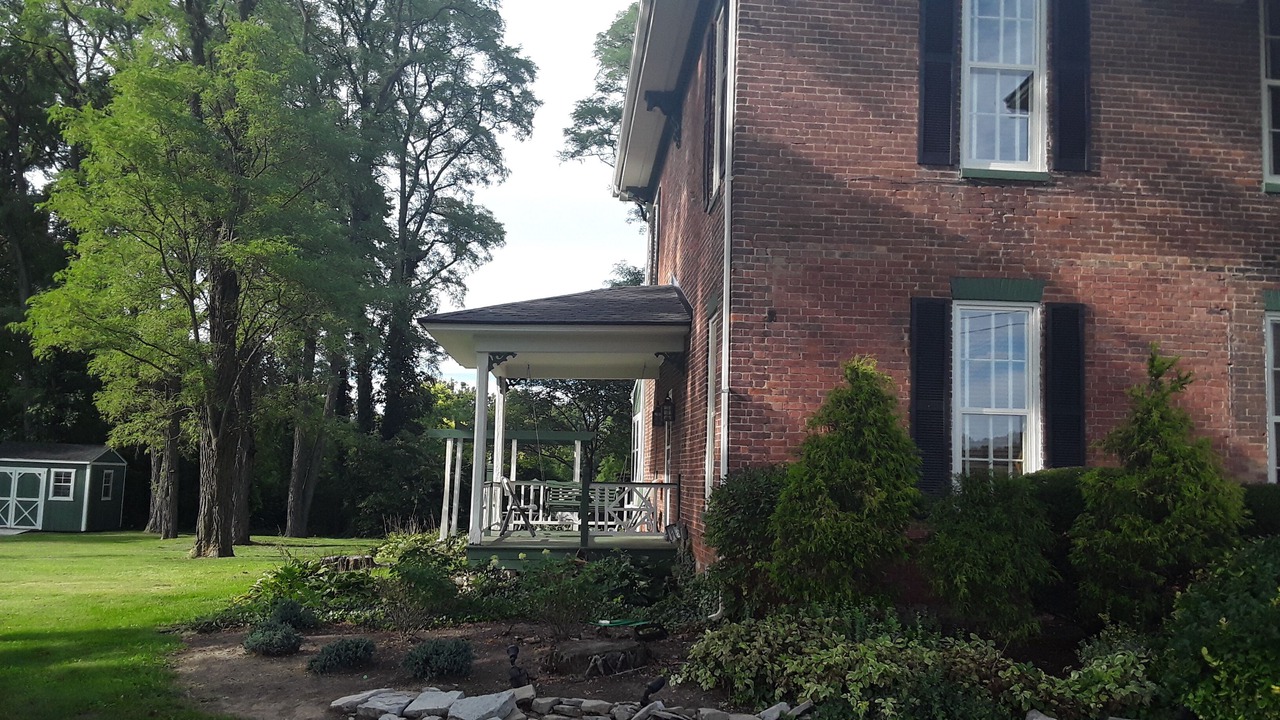 Photo of Patio Balcony in Springfield
