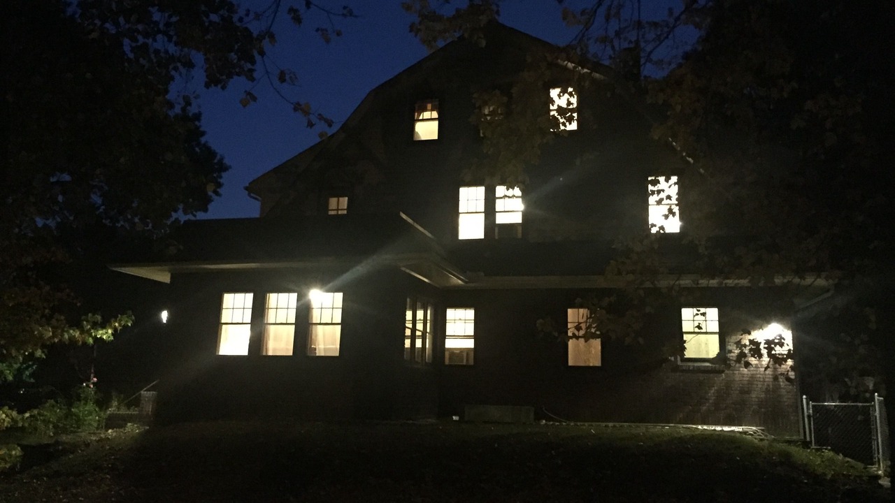 Photo of Outdoor in Detroit - Shoreway