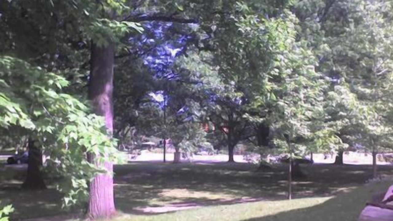 Photo of Outdoor in Detroit - Shoreway