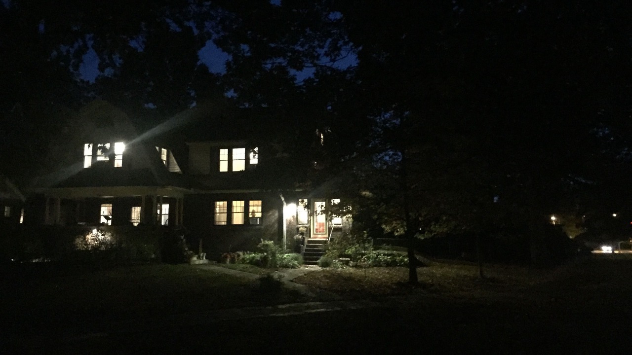 Photo of Outdoor in Detroit - Shoreway