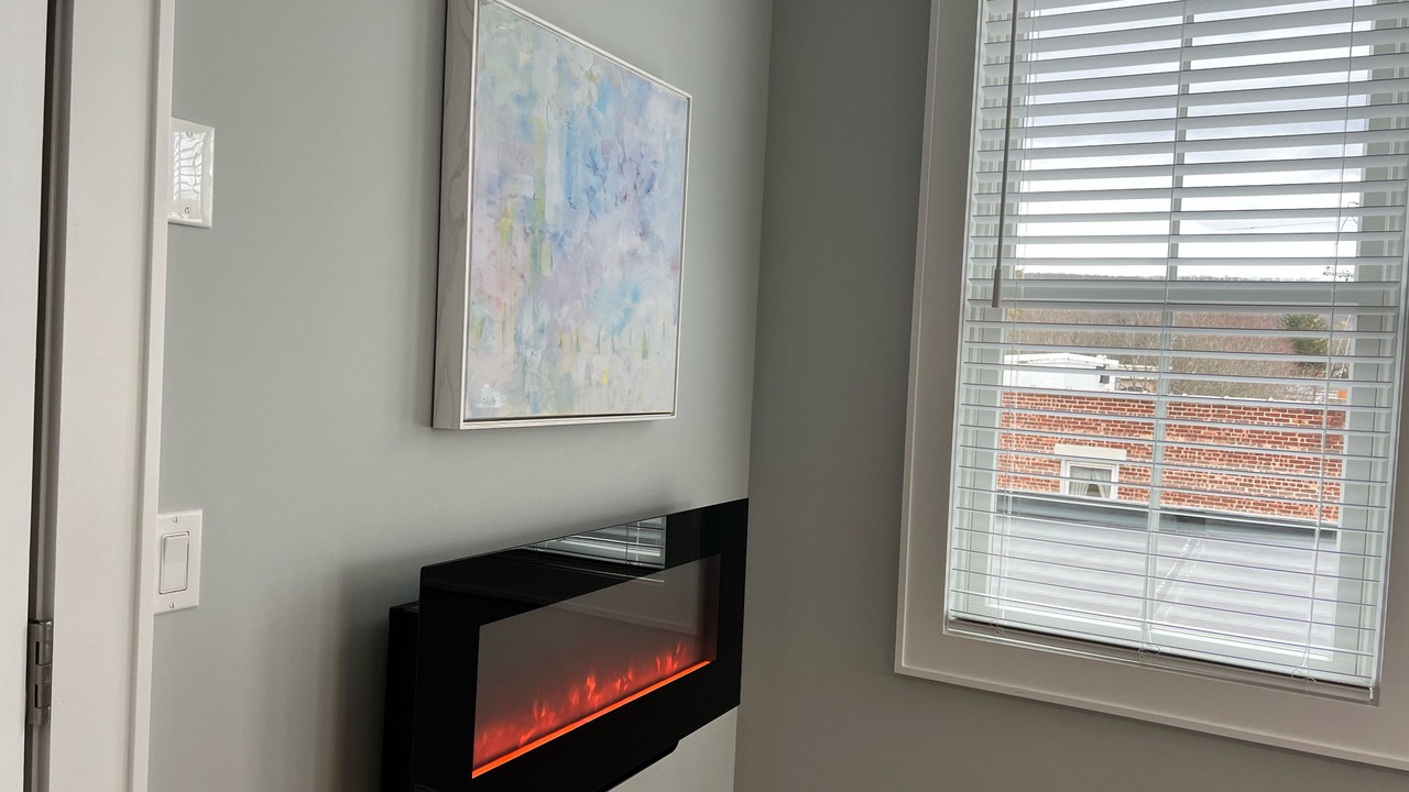 Photo of Livingroom in Pawling