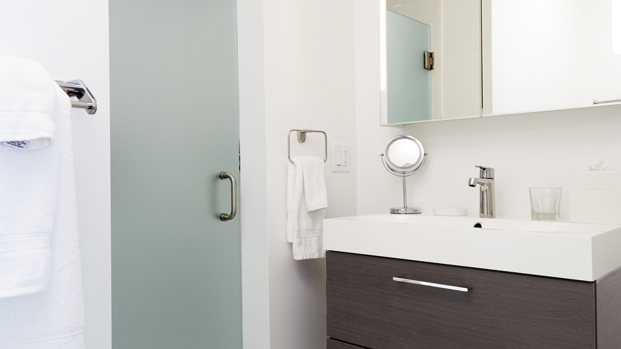 Photo of Bathroom in Pawling