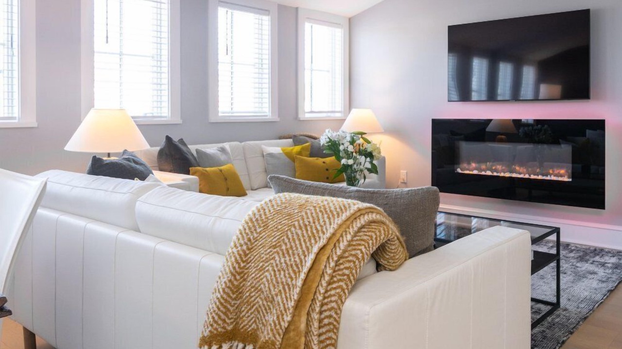 Photo of Livingroom in Pawling