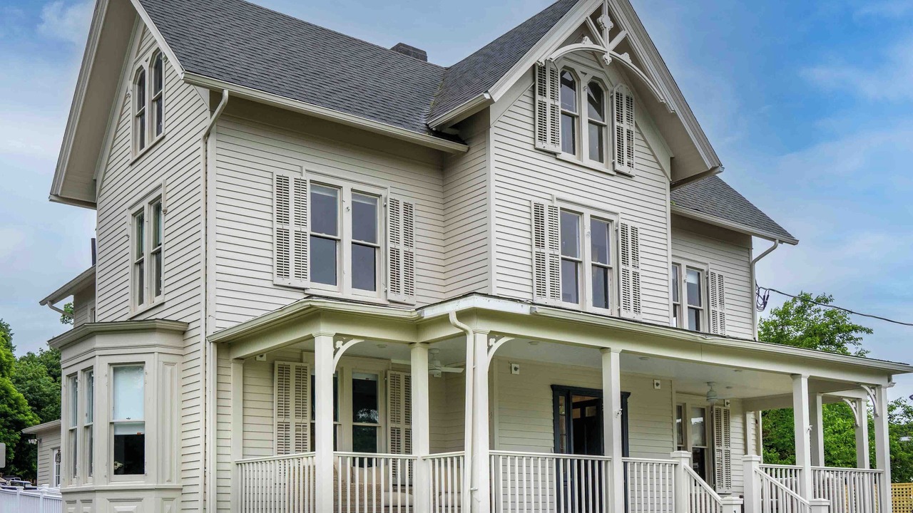 Photo of Patio Balcony in Pawling