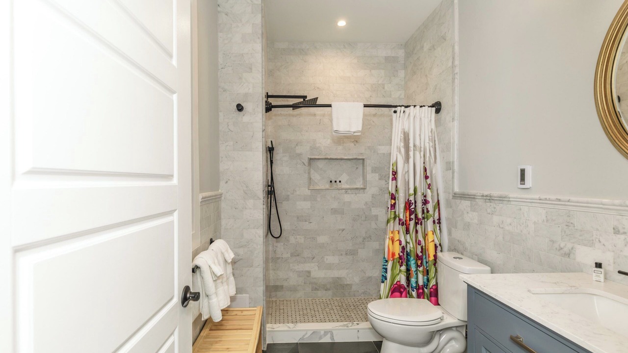 Photo of Bathroom in Warm Springs