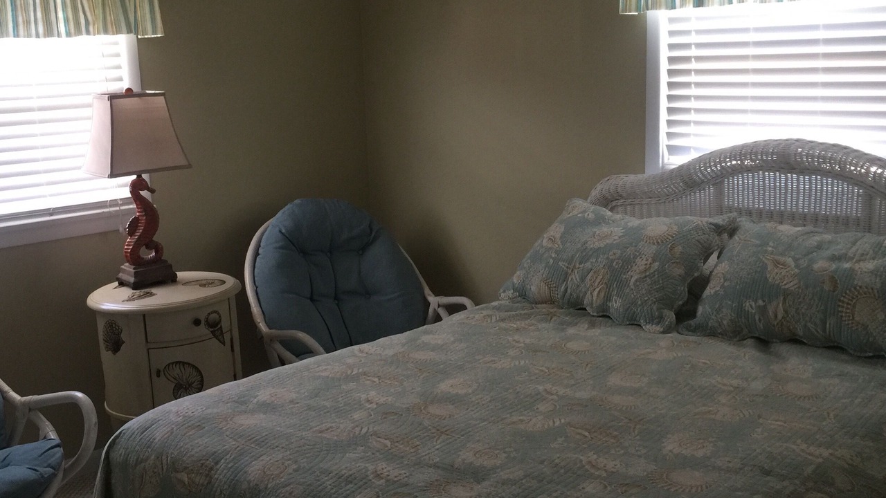 Photo of Bedroom in Surf City