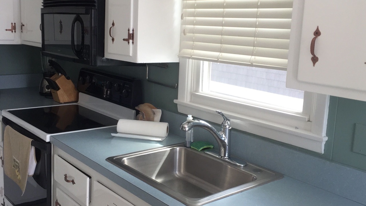 Photo of Kitchen in Surf City