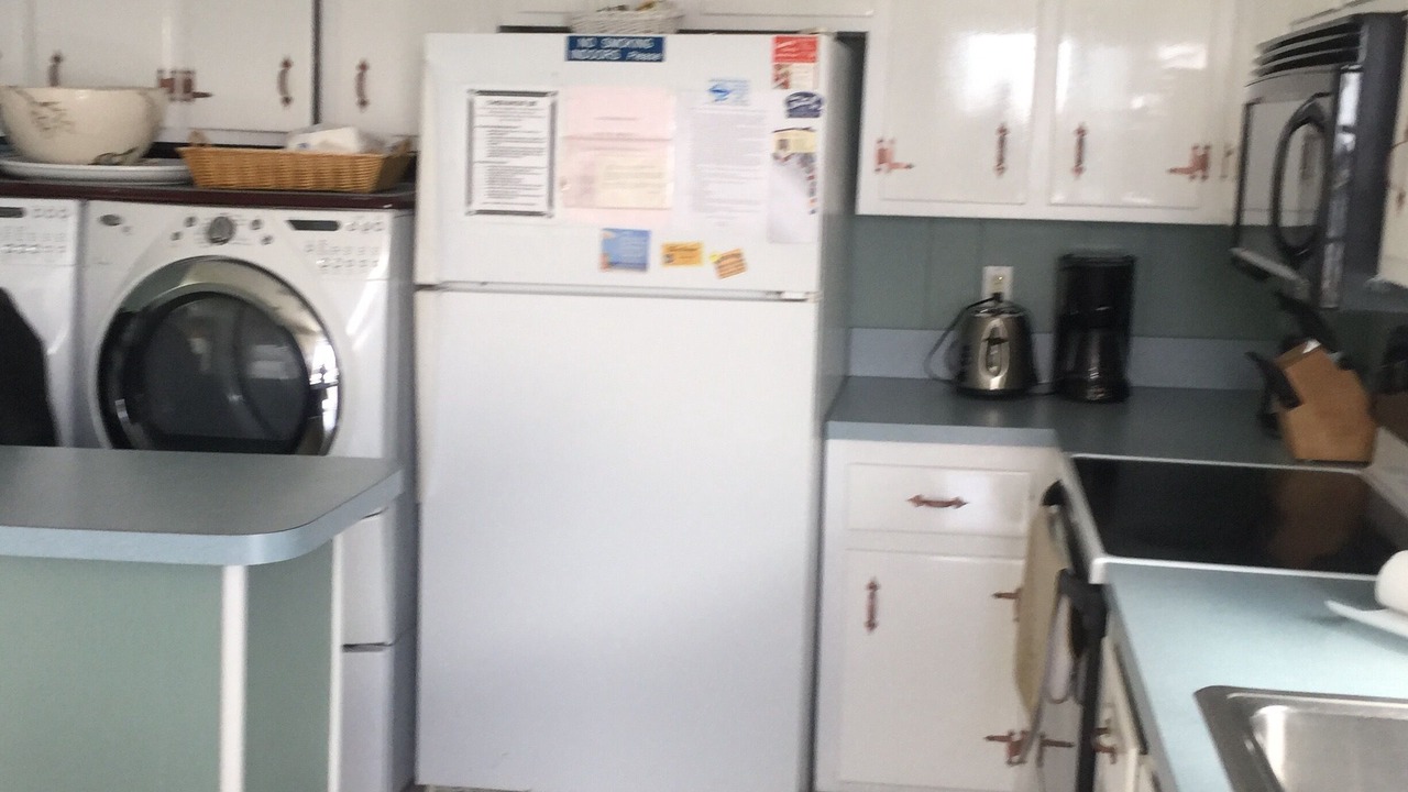 Photo of Kitchen in Surf City