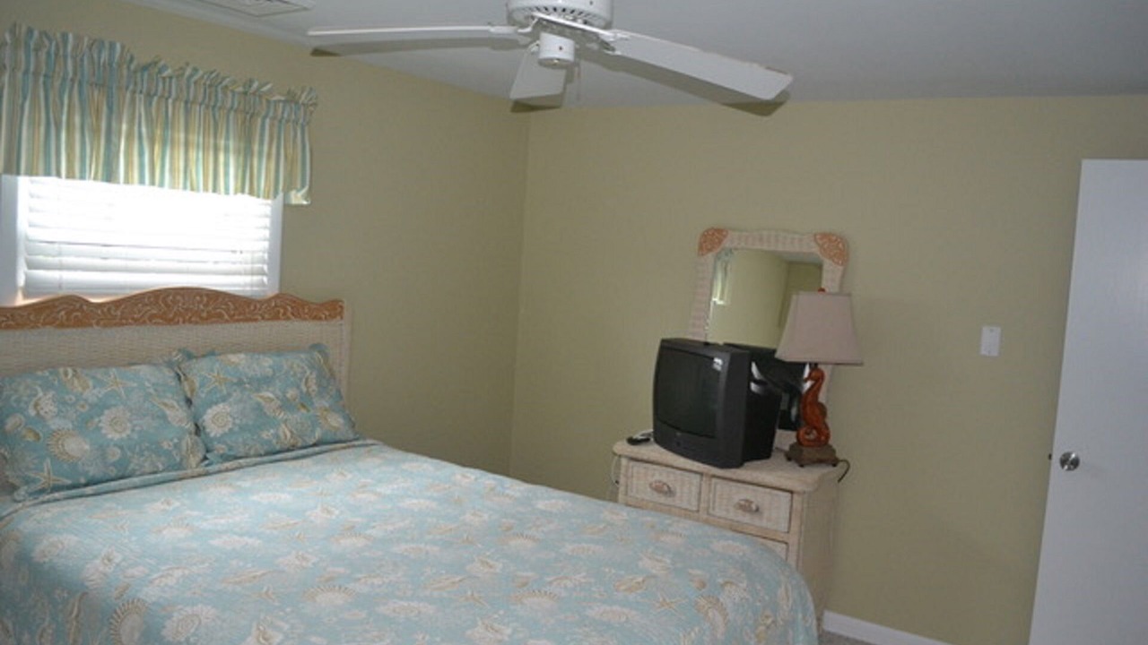 Photo of Bedroom in Surf City