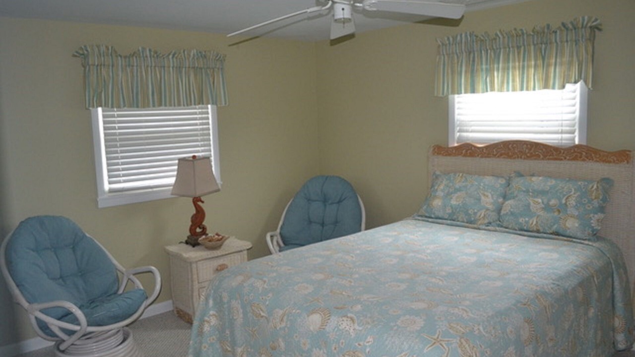 Photo of Bedroom in Surf City
