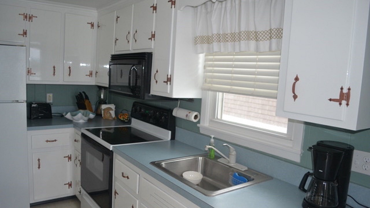 Photo of Kitchen in Surf City