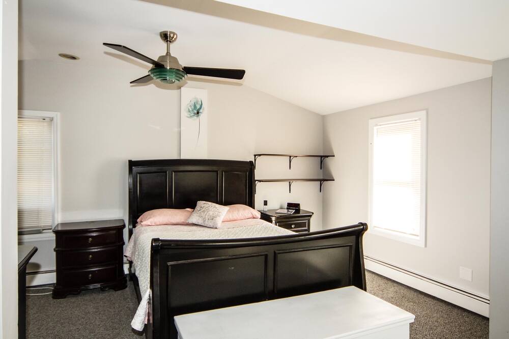 Photo of Bedroom in Pemberton
