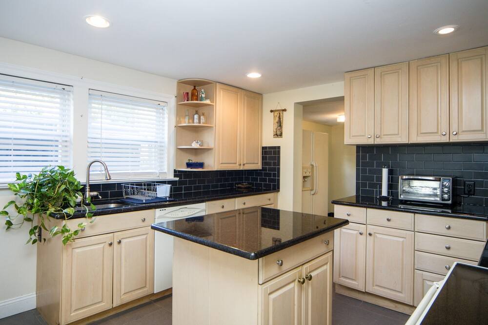 Photo of Kitchen in Pemberton