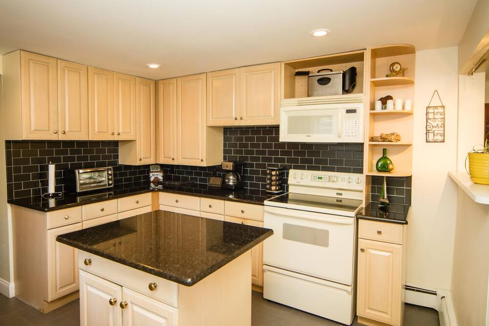 Photo of Kitchen in Pemberton
