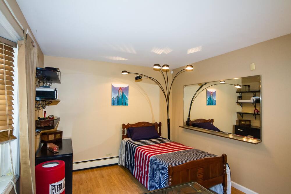 Photo of Bedroom in Pemberton